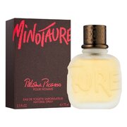Paloma Picasso Minotaure Pour Homme Tualetinis vanduo