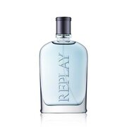 Replay Jeans Spirit! for Him Tualetinis vanduo - Testeris