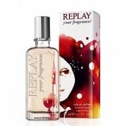 Replay Your Fragrance! for Her Tualetinis vanduo