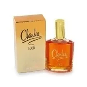 Revlon Charlie Gold Tualetinis vanduo