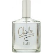Revlon Charlie Silver Tualetinis vanduo