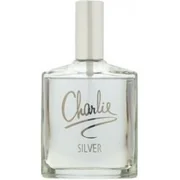 Revlon Charlie Silver Tualetinis vanduo