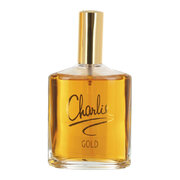 Revlon Charlie Gold Eau Fraiche Tualetinis vanduo