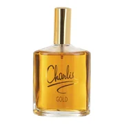 Revlon Charlie Gold Eau Fraiche Tualetinis vanduo 100ml