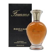Rochas Femme Tualetinis vanduo