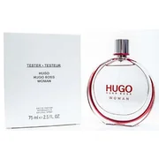 Hugo Boss Hugo Woman Parfumuotas vanduo - Testeris