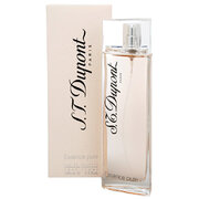 S.T. Dupont Essence Pure Pour Femme Tualetinis vanduo