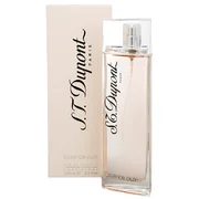 S.T. Dupont Essence Pure Pour Femme Tualetinis vanduo