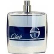 Sergio Tacchini Club for Man Tualetinis vanduo – testeris