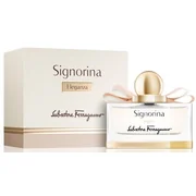 Salvatore Ferragamo Signorina Eleganza Parfumuotas vanduo