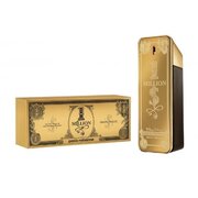 Paco Rabanne 1 Million Dollar Tualetinis vanduo