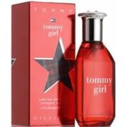 Tommy Hilfiger Tommy Girl Limited Edition Odekolonas