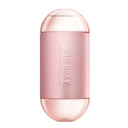 Carolina Herrera 212 Sexy Parfumuotas vanduo 60ml