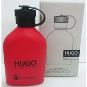 Hugo Boss Hugo Red Tualetinis vanduo - Testeris