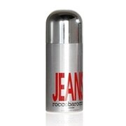 Roccobarocco Jeans pour Homme Purškliamas Dezodorantasas