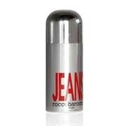 Roccobarocco Jeans pour Homme Purškliamas Dezodorantasas