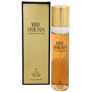 Elizabeth Taylor White Diamonds Tualetinis vanduo