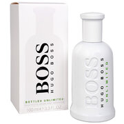 Hugo Boss Bottled Unlimited Tualetinis vanduo