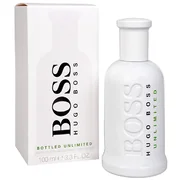 Hugo Boss Bottled Unlimited Tualetinis vanduo