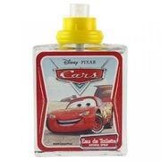 Walt Disney Cars 2 Tualetinis vanduo - Testeris