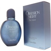 Calvin Klein Obsession Night Tualetinis vanduo