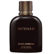 Dolce & Gabbana Intenso Pour Homme Parfumuotas vanduo 200ml