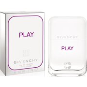Givenchy Play for Her tualetinis vanduo, 30 ml