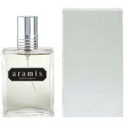 Aramis Gentleman Tualetinis vanduo - Testeris