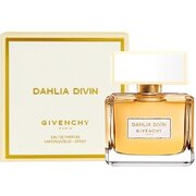 Givenchy Dahlia Divin parfuminis vanduo, 50ml