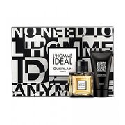 Guerlain L´Homme Ideal Dovanų rinkinys, Tualetinis vanduo 100ml + Dušo želė 75ml