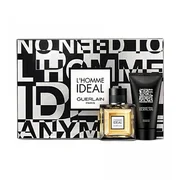 Guerlain L´Homme Ideal Dovanų rinkinys, Tualetinis vanduo 100ml + Dušo želė 75ml