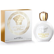 Versace Eros Pour Femme kūno losjonas