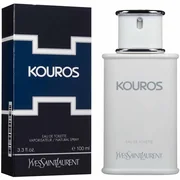 Yves Saint Laurent Kouros Tualetinis vanduo