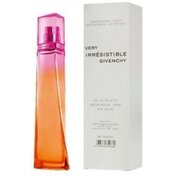 Givenchy Very Irresistible Summer Sun Tualetinis vanduo - Testeris