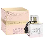Lalique L'Amour Parfumuotas vanduo 100ml