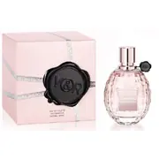 Viktor & Rolf Flowerbomb Tualetinis vanduo, 100ml
