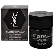 Yves Saint Laurent La Nuit de L'Homme Le Parfum Parfumuotas vanduo