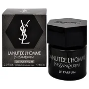 Yves Saint Laurent La Nuit de L'Homme Le Parfum Parfumuotas vanduo
