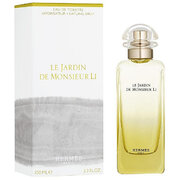 Hermes Le Jardin de Monsieur Li Tualetinis vanduo