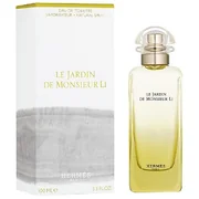 Hermes Le Jardin de Monsieur Li Tualetinis vanduo