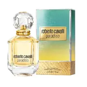 Roberto Cavalli Paradiso Parfumuotas vanduo 75ml