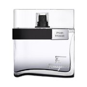 Salvatore Ferragamo F Black pour Homme Tualetinis vanduo 100ml