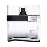 Salvatore Ferragamo F Black pour Homme Tualetinis vanduo - testeris