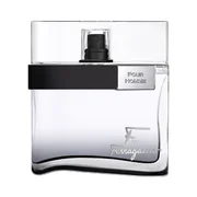 Salvatore Ferragamo F Black pour Homme Tualetinis vanduo - testeris