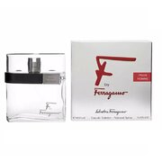 Salvatore Ferragamo F pour homme Tualetinis vanduo