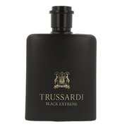 Trussardi Black Extreme Tualetinis vanduo - testeris 100ml