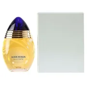 Boucheron Boucheron pour Femme Tualetinis vanduo - testeris