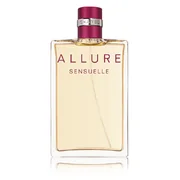Chanel Allure Sensuelle Eau de Toilette Tualetinis vanduo 100ml