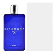 John Richmond X Man tualetinis vanduo – testeris