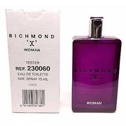 John Richmond X Woman tualetinis vanduo – testeris